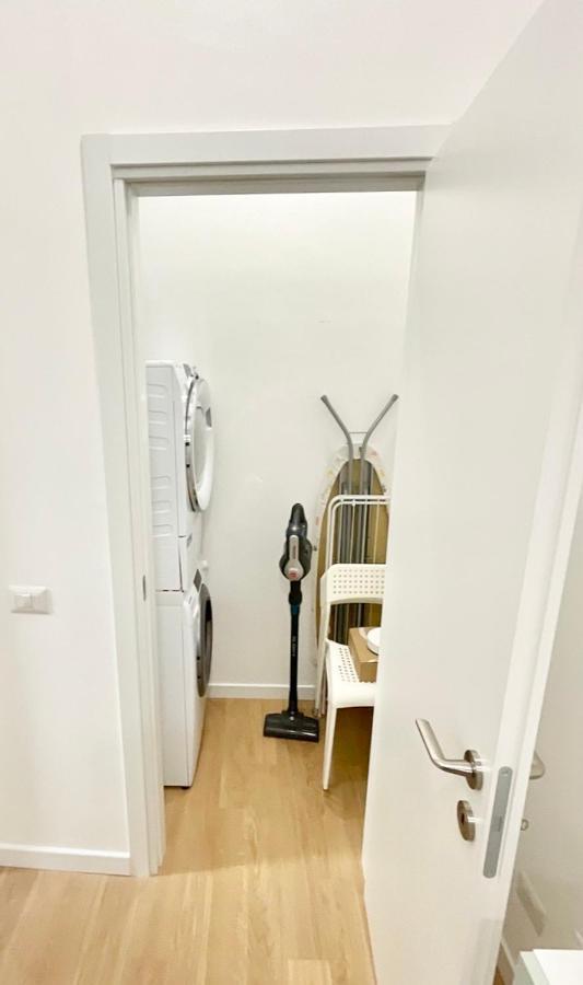 Testaccino Casa Vacanze Рим Экстерьер фото