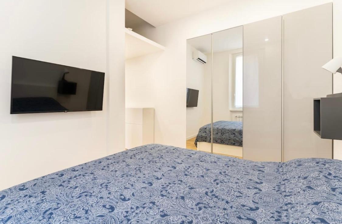 Testaccino Casa Vacanze Рим Экстерьер фото